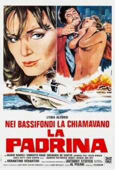 La padrina