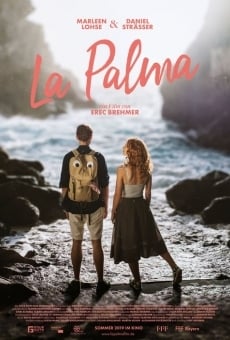 La Palma on-line gratuito