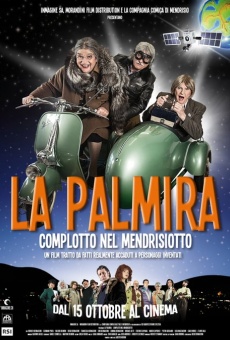 Película: La Palmira - Ul Düü 2