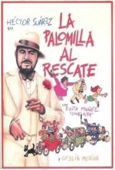 La palomilla al rescate en ligne gratuit