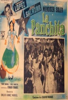 La Panchita en ligne gratuit