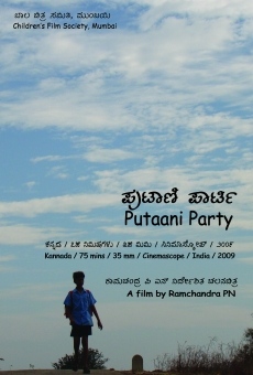 Putaani Party on-line gratuito