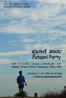 Putaani Party streaming en ligne gratuit