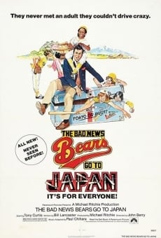 The Bad News Bears Go to Japan gratis