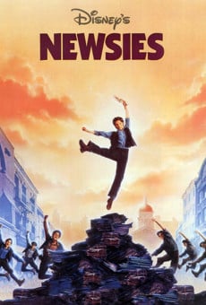 Newsies en ligne gratuit