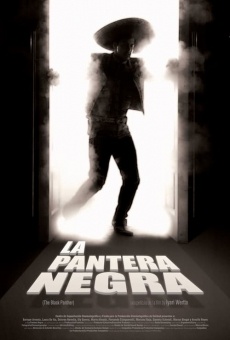 Ver película La pantera negra