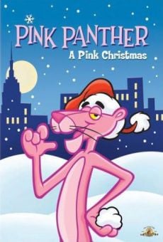 Pink Panther in 'A Pink Christmas' on-line gratuito