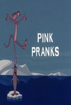 Blake Edward's Pink Panther: Pink Pranks streaming en ligne gratuit