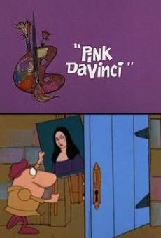 Blake Edwards' Pink Panther: Pink Da Vinci online free