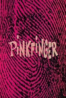 Blake Edwards' Pink Panther: Pinkfinger (1965)