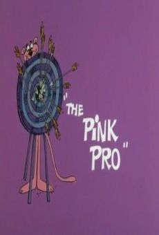 Watch Blake Edward's Pink Panther: The Pink Pro online stream