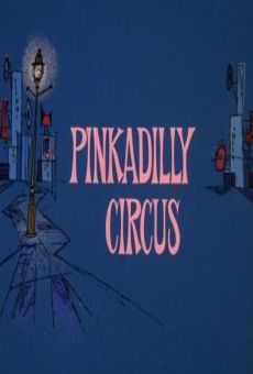 Blake Edwards' Pink Panther: Pinkadilly Circus Online Free