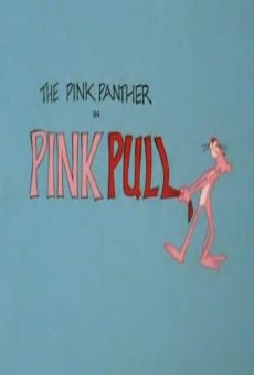 Blake Edwards' Pink Panther: Pink Pull gratis