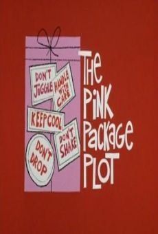 Blake Edwards' Pink Panther: The Pink Package Plot online free