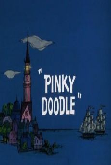 Blake Edwards' Pink Panther: Pinky Doodle online kostenlos