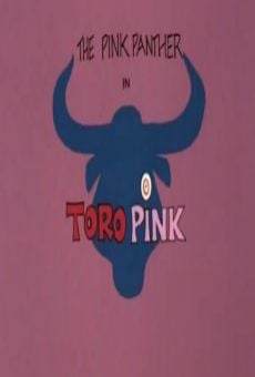 Ver película La Pantera Rosa: El toro rosa