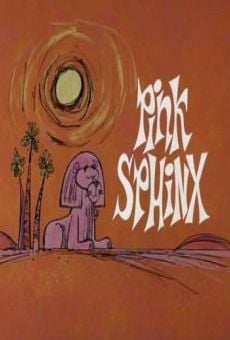 Blake Edwards' Pink Panther: Pink Sphinx online