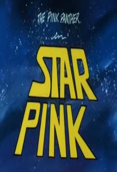 Blake Edwards' Pink Panther: Star Pink online free