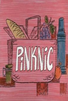 Blake Edwards' Pink Panther: Pinknic gratis
