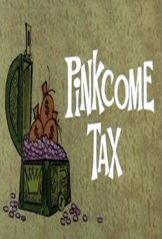 Blake Edwards' Pink Panther: Pinkcome Tax online free