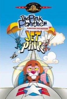 Blake Edwards' Pink Panther: Jet Pink on-line gratuito