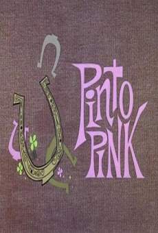 Blake Edwards' Pink Panther: Pinto Pink en ligne gratuit