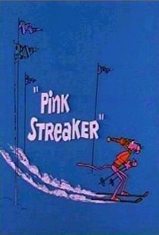 Blake Edwards' Pink Panther: Pink Streaker on-line gratuito