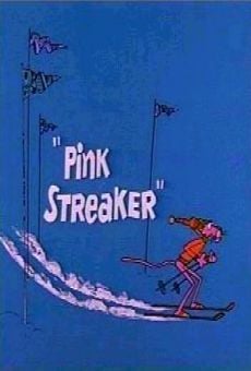 Blake Edwards' Pink Panther: Pink Streaker streaming en ligne gratuit