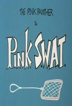 Blake Edwards' Pink Panther: Pink S.W.A.T. online free