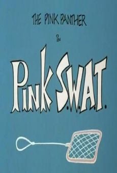 Blake Edwards' Pink Panther: Pink S.W.A.T. gratis