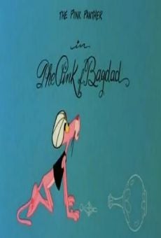 Blake Edwards' Pink Panther: The Pink of Bagdad online