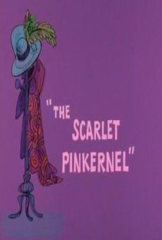 Blake Edward's Pink Panther: The Scarlet Pinkernel on-line gratuito