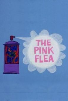 Blake Edwards' Pink Panther: The Pink Flea on-line gratuito