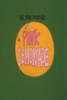 Blake Edwards' Pink Panther: Pink Lemonade online kostenlos