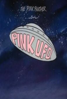 Blake Edwards' Pink Panther: Pink U.F.O. Online Free