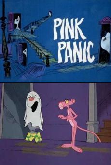 Watch Blake Edwards' Pink Panther: Pink Panic online stream