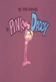 Blake Edwards' Pink Panther: Pink Daddy en ligne gratuit