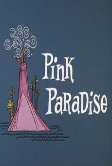 Blake Edwards' Pink Panther: Pink Paradise stream online deutsch