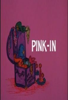 Ver película La Pantera Rosa: Pink-in