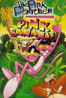 Blake Edwards' Pink Panther: Pink Bananas online