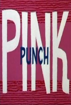 Blake Edwards' Pink Panther: Pink Punch en ligne gratuit