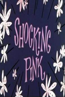 Blake Edwards' Pink Panther: Shocking Pink online kostenlos