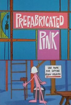 Blake Edwards' Pink Panther: Prefabricated Pink Online Free