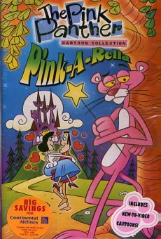 Blake Edwards' Pink Panther: Pink-A-Rella gratis
