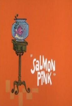 Blake Edward's Pink Panther: Salmon Pink online kostenlos