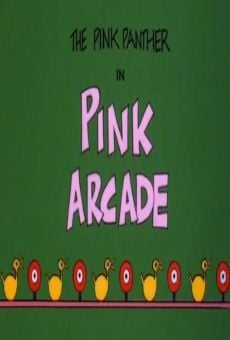 Blake Edwards' Pink Panther: Pink Arcade stream online deutsch