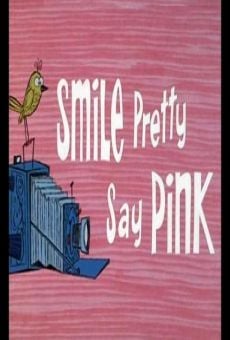 Blake Edwards' Pink Panther: Smile Pretty, Say Pink online