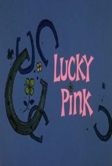 Blake Edward's Pink Panther: Lucky Pink on-line gratuito