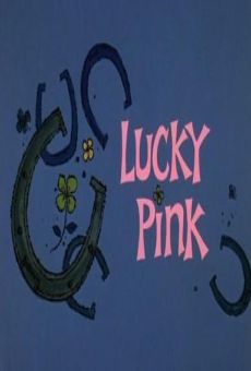 Blake Edward's Pink Panther: Lucky Pink Online Free