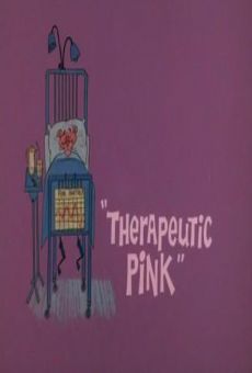 Blake Edwards' Pink Panther: Therapeutic Pink en ligne gratuit